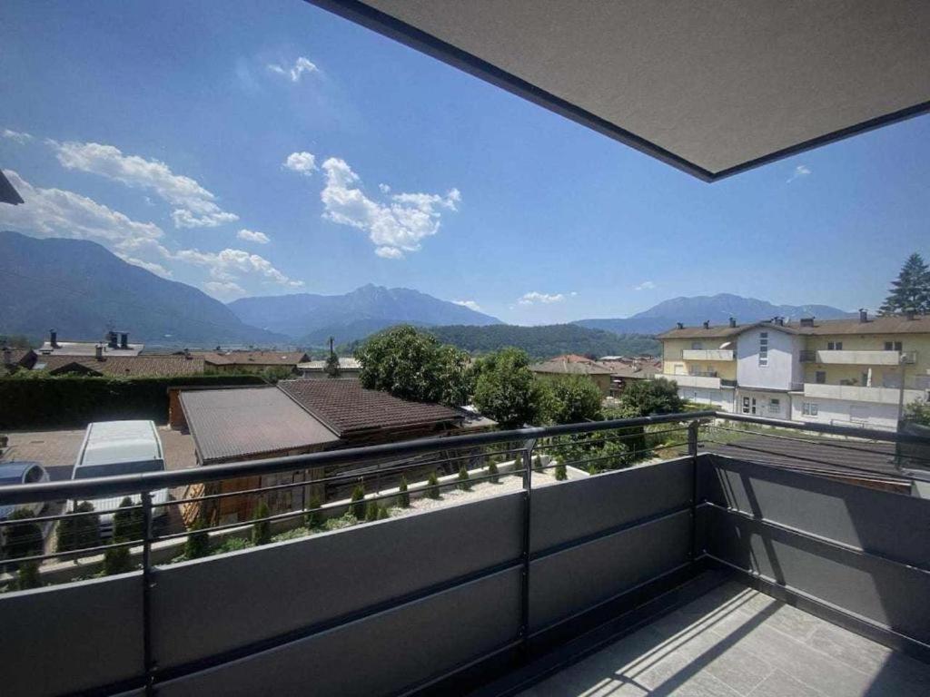 Nuovo Residence Al Lago - Levico Levico Terme Exterior photo